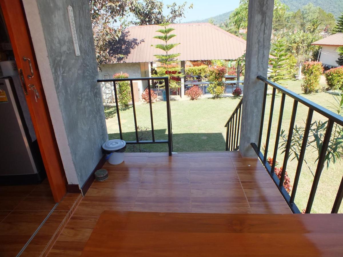 Khao Kho Lucky Hill Resort Exterior photo