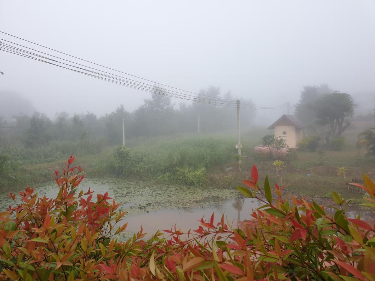 Khao Kho Lucky Hill Resort Exterior photo
